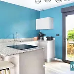 Rozanna Avec Acces Piscine Et Jacuzzi 펜션 Saint-Jean-de-la-Rivière