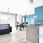 Rozanna Avec Acces Piscine Et Jacuzzi Saint-Jean-de-la-Rivière