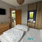 펜션 Rozanna Avec Acces Piscine Et Jacuzzi Saint-Jean-de-la-Rivière