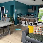 Rozanna Avec Acces Piscine Et Jacuzzi * Saint-Jean-de-la-Rivière