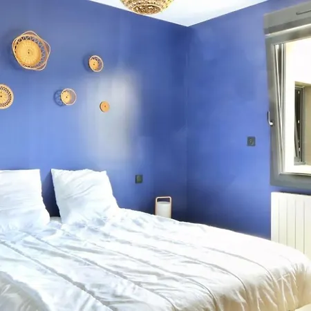 Сasa de vacaciones Rozanna Avec Accès Détente Jacuzzi *