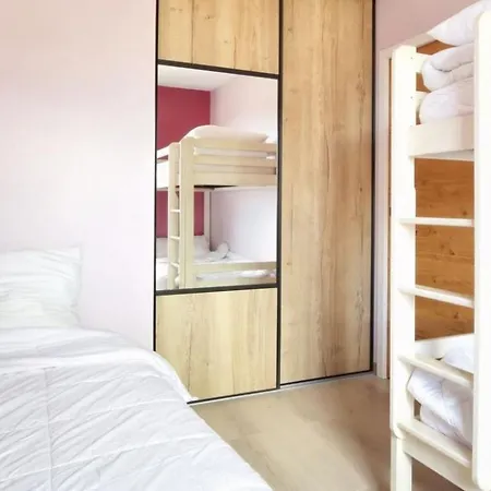 Casa vacanze Rozanna Avec Acces Detente Jacuzzi *