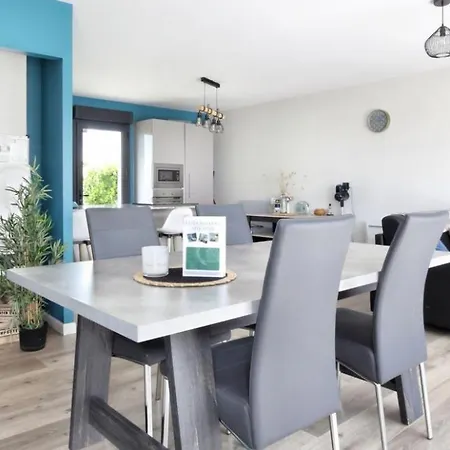 Rozanna Avec Accès Détente Jacuzzi *