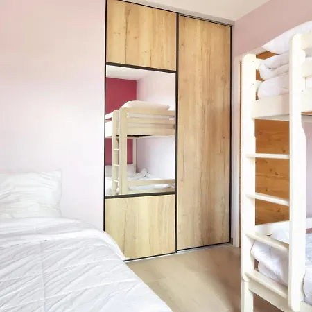 Rozanna Avec Accès Détente Jacuzzi Сasa de vacaciones *