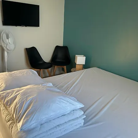 Holiday home Rozanna Avec Acces Detente Jacuzzi Saint-Jean-de-la-Riviere