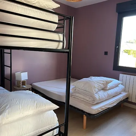 Rozanna Avec Acces Piscine Et Jacuzzi Saint-Jean-de-la-Rivière