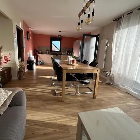 Rozanna Avec Accès Détente Jacuzzi * Saint-Jean-de-la-Rivière