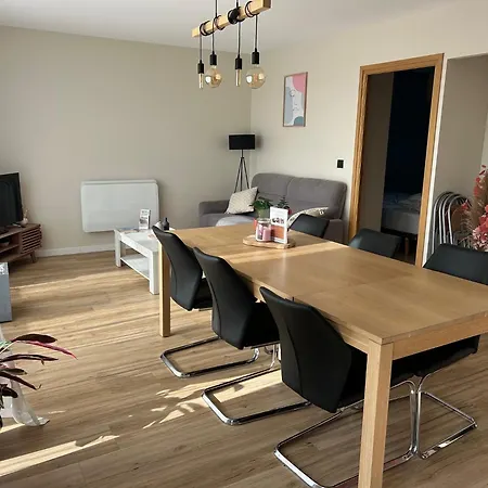 Holiday home Rozanna Avec Acces Detente Jacuzzi