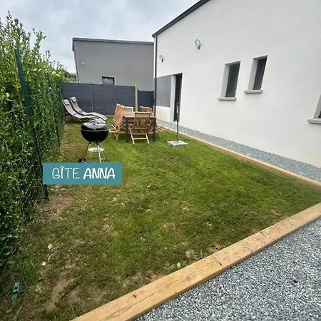 Rozanna Avec Accès Détente Jacuzzi * Saint-Jean-de-la-Rivière