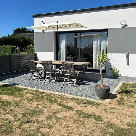 Holiday home Rozanna Avec Acces Piscine Et Jacuzzi *
