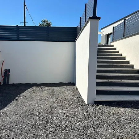 Rozanna Avec Accès Détente Jacuzzi Сasa de vacaciones *