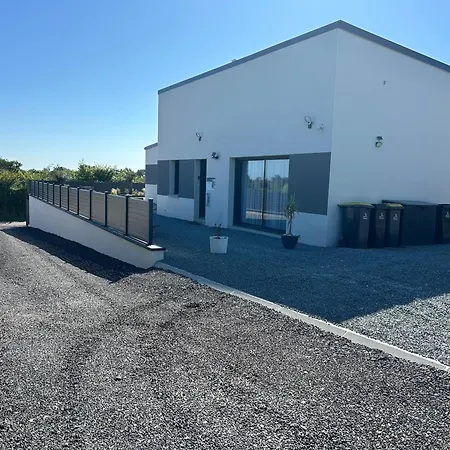 Rozanna Avec Acces Piscine Et Jacuzzi