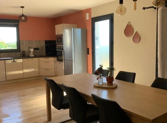 Rozanna Avec Acces Piscine Et Jacuzzi *