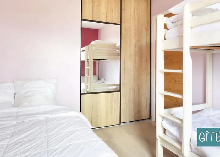 Holiday home Rozanna Avec Acces Piscine Et Jacuzzi *