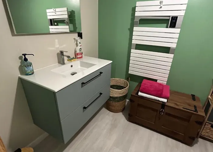 Rozanna Avec Acces Piscine Et Jacuzzi *