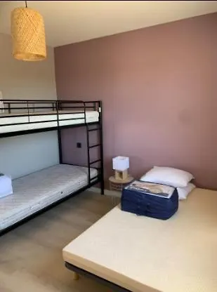 Rozanna Avec Acces Piscine Et Jacuzzi Saint-Jean-de-la-Riviere