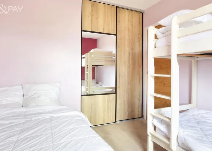 Rozanna Avec Acces Piscine Et Jacuzzi Holiday home *