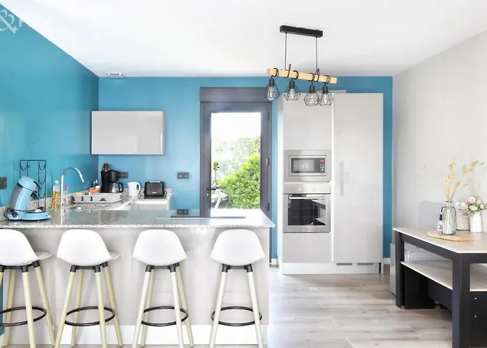 Rozanna Avec Acces Piscine Et Jacuzzi *