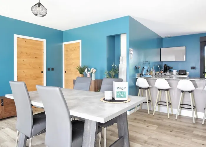 Rozanna Avec Acces Piscine Et Jacuzzi * Saint-Jean-de-la-Riviere