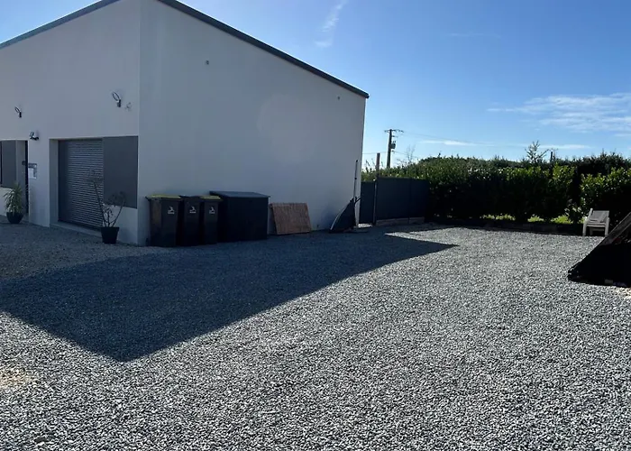 Rozanna Avec Acces Piscine Et Jacuzzi * Saint-Jean-de-la-Riviere