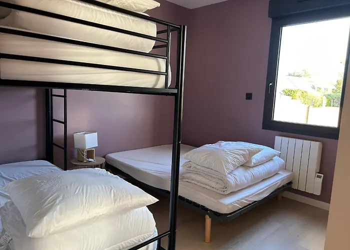 Rozanna Avec Acces Piscine Et Jacuzzi Saint-Jean-de-la-Rivière