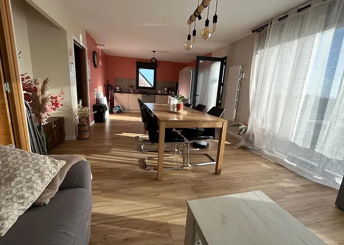 Rozanna Avec Acces Piscine Et Jacuzzi * Saint-Jean-de-la-Riviere