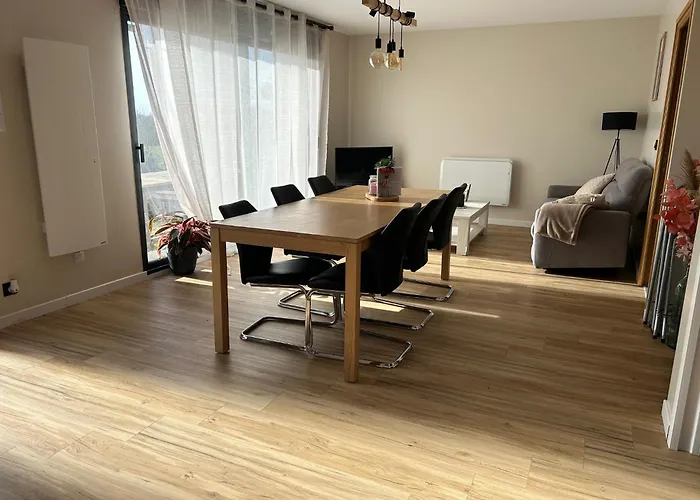 Rozanna Avec Acces Piscine Et Jacuzzi