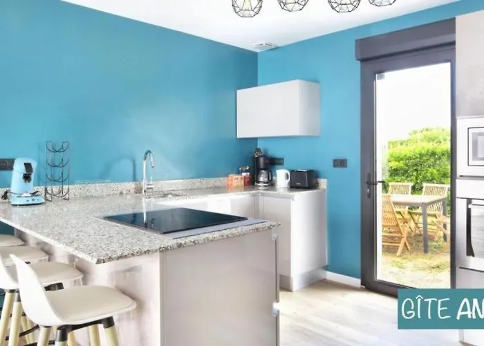 Rozanna Avec Acces Piscine Et Jacuzzi Holiday home