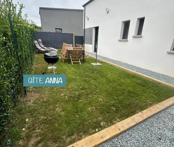 Rozanna Avec Acces Piscine Et Jacuzzi * Saint-Jean-de-la-Riviere