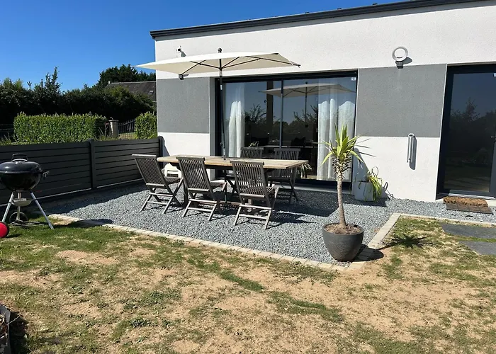 Holiday home Rozanna Avec Acces Piscine Et Jacuzzi *
