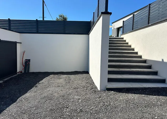 Rozanna Avec Acces Piscine Et Jacuzzi Holiday home *