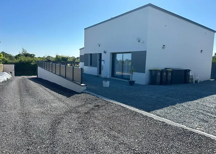 Rozanna Avec Acces Piscine Et Jacuzzi