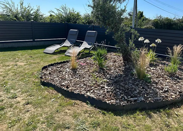 Rozanna Avec Acces Piscine Et Jacuzzi Holiday home